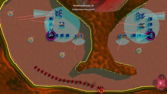 Protolife: Other Side — screenshot 4