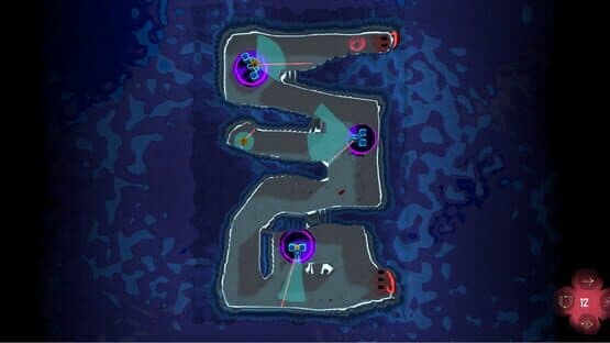 Protolife: Other Side — screenshot 5