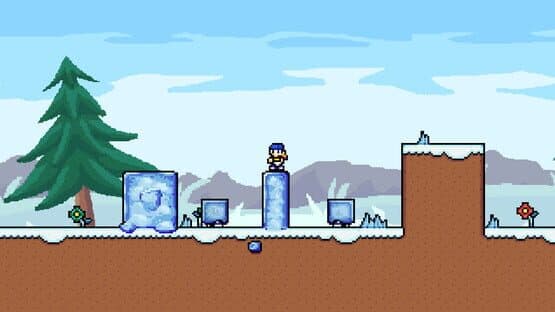 The Jeffy Game — screenshot 1
