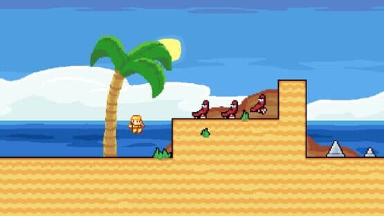 The Jeffy Game — screenshot 2
