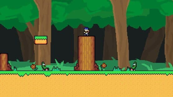 The Jeffy Game — screenshot 3