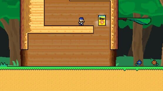 The Jeffy Game — screenshot 4