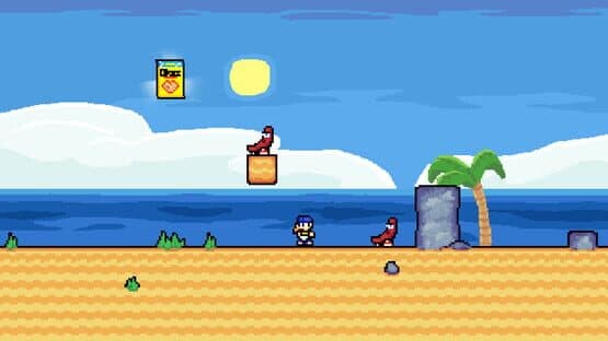 The Jeffy Game — screenshot 5