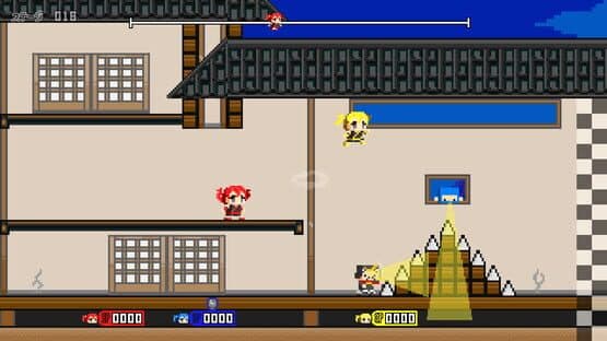 Ninja Sneaking VS — screenshot 2