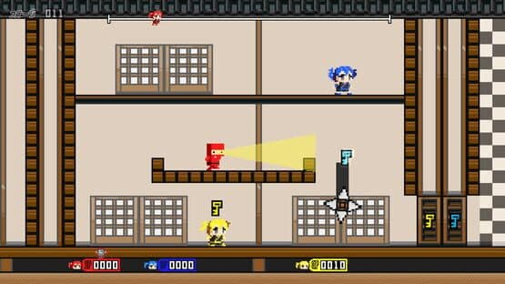 Ninja Sneaking VS — screenshot 4