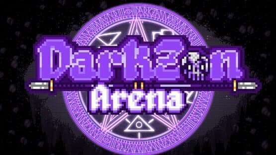 Darkzan Arena — screenshot 1