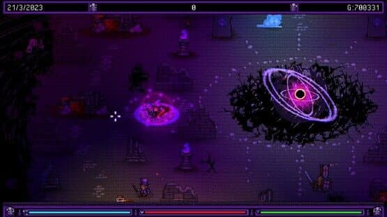Darkzan Arena — screenshot 2