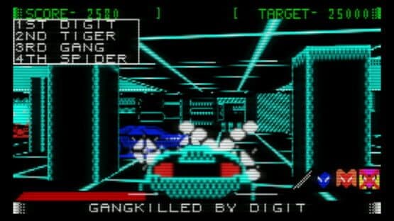 Malware Derby — screenshot 1