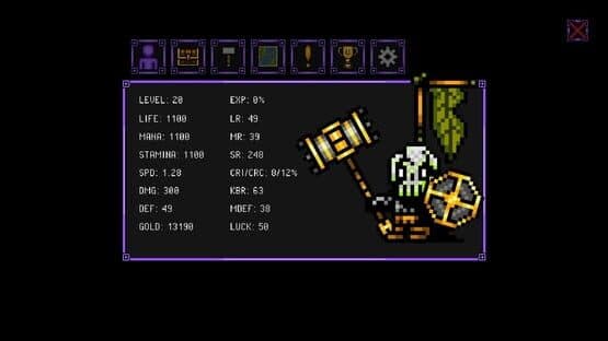 Darkzan Arena — screenshot 3