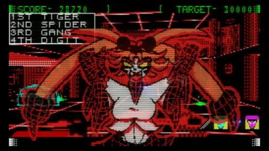 Malware Derby — screenshot 2