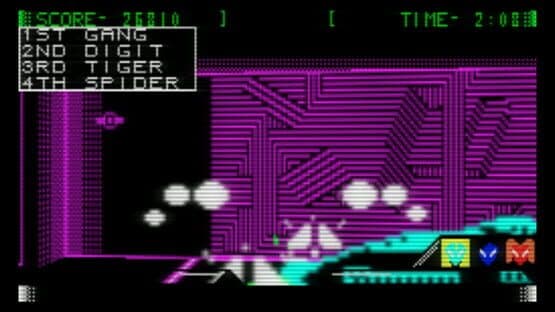 Malware Derby — screenshot 4
