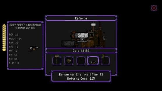 Darkzan Arena — screenshot 5