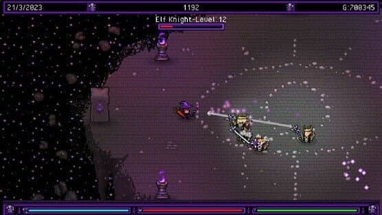 Darkzan Arena — screenshot 6
