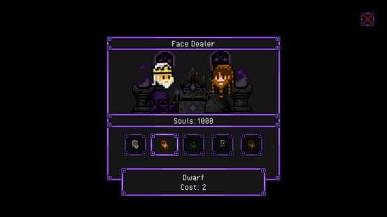 Darkzan Arena — screenshot 7