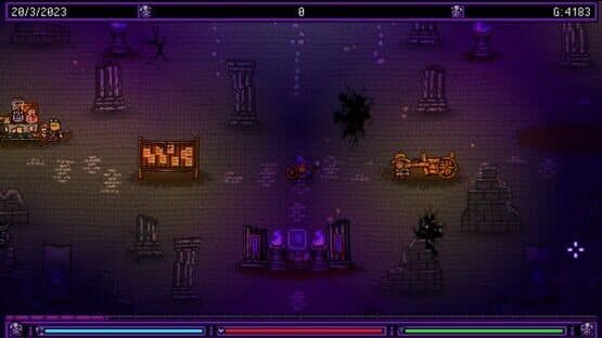 Darkzan Arena — screenshot 8