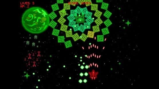 Verisim Skies — screenshot 1