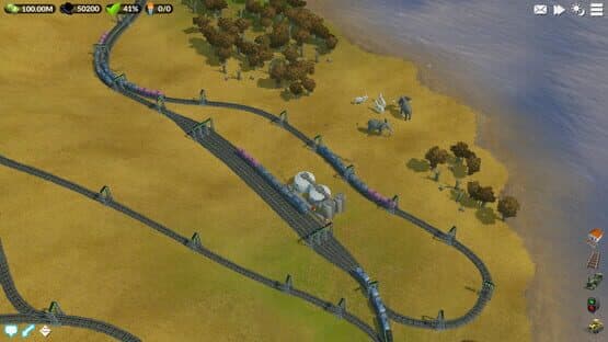 DeckEleven's Railroads 2 — screenshot 4