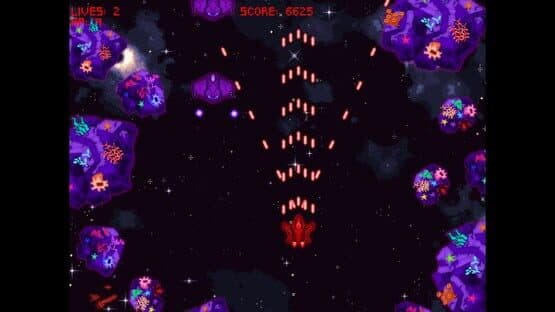 Verisim Skies — screenshot 2