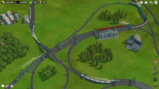 DeckEleven's Railroads 2 — screenshot 5