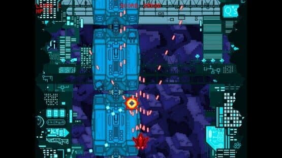 Verisim Skies — screenshot 3