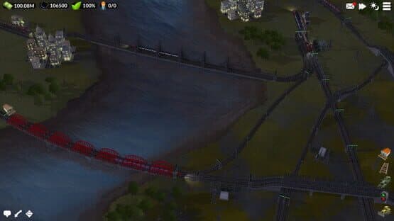 DeckEleven's Railroads 2 — screenshot 6