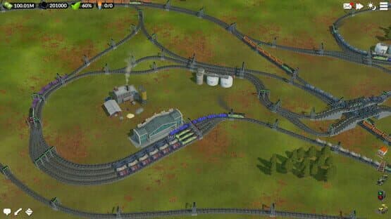 DeckEleven's Railroads 2 — screenshot 7