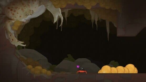 Crabling — screenshot 1