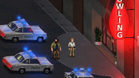 Bud Spencer & Terence Hill: Slaps and Beans 2 — screenshot 2