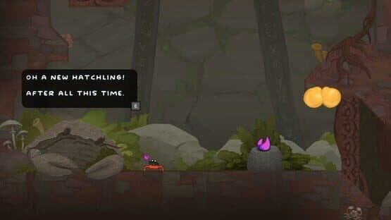 Crabling — screenshot 2