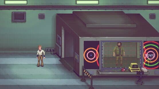 Bud Spencer & Terence Hill: Slaps and Beans 2 — screenshot 5
