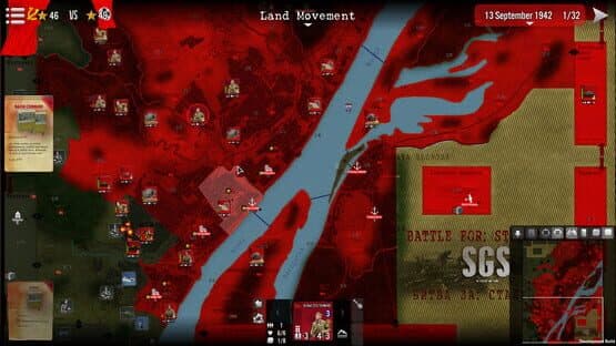 SGS Battle For: Stalingrad — screenshot 5