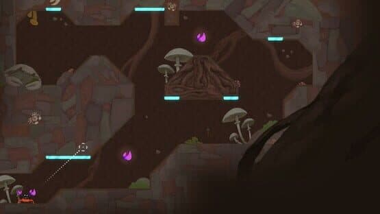 Crabling — screenshot 6