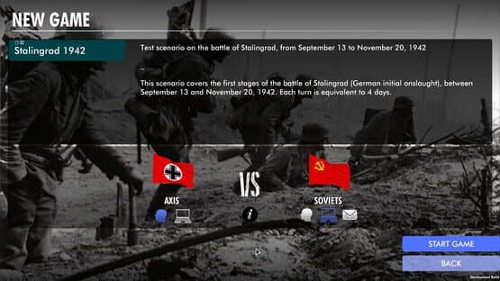 SGS Battle For: Stalingrad — screenshot 6