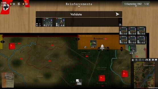 SGS Battle For: Stalingrad — screenshot 8