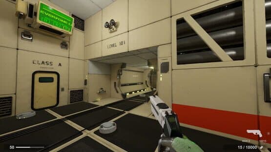 RFA Station — screenshot 1