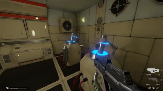 RFA Station — screenshot 3