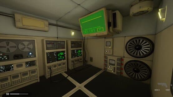 RFA Station — screenshot 4