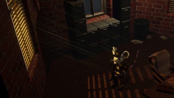 Brie Parmesan Mysteries — screenshot 1