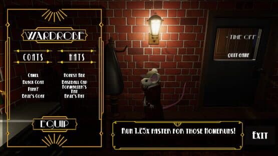 Brie Parmesan Mysteries — screenshot 3