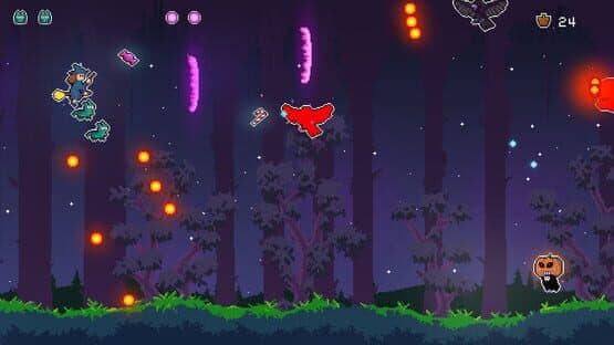 Witchcraft: Candy Hunt — screenshot 3