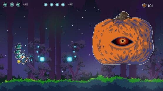 Witchcraft: Candy Hunt — screenshot 4