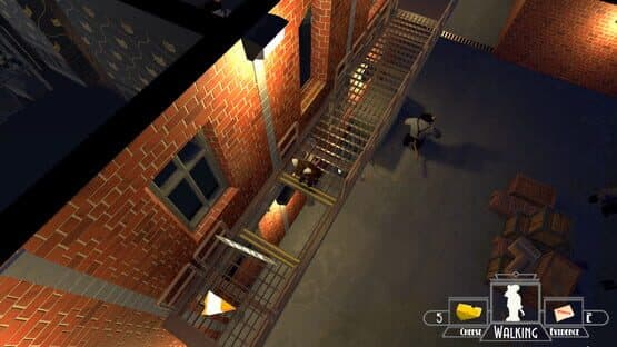 Brie Parmesan Mysteries — screenshot 5