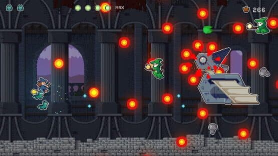 Witchcraft: Candy Hunt — screenshot 5