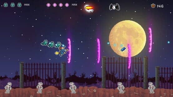 Witchcraft: Candy Hunt — screenshot 6
