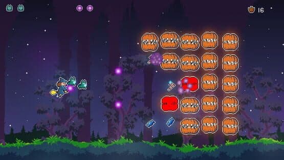 Witchcraft: Candy Hunt — screenshot 7