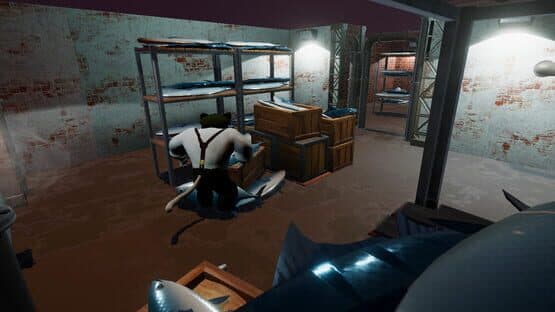 Brie Parmesan Mysteries — screenshot 7