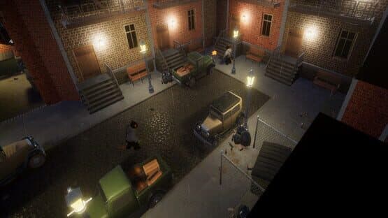 Brie Parmesan Mysteries — screenshot 8