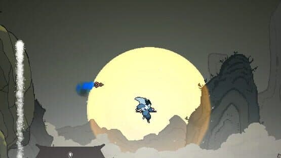 Blade of the Netherworld — screenshot 1