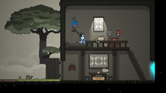 Blade of the Netherworld — screenshot 2