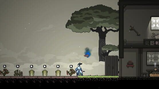 Blade of the Netherworld — screenshot 3
